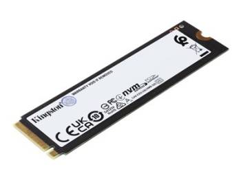 Kingston FURY Renegade - SSD - 2 TB - internal - M.2 2280 - PCIe 4.0 x4 (NVMe) - integrated heatsink - for Intel Next Unit of Computing 12 Pro Kit - NUC12WSKi5